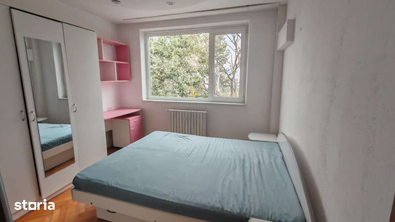Apartament luminos Tiglina — fotografia 3