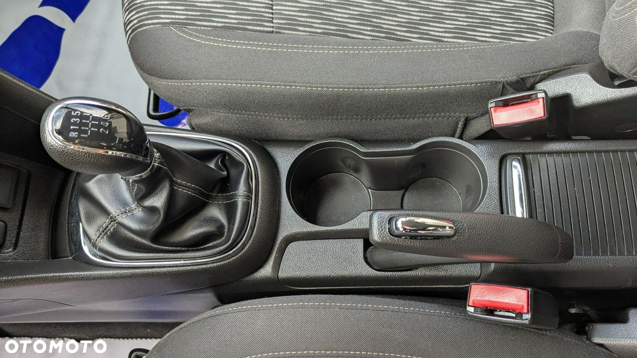Opel Mokka - 30