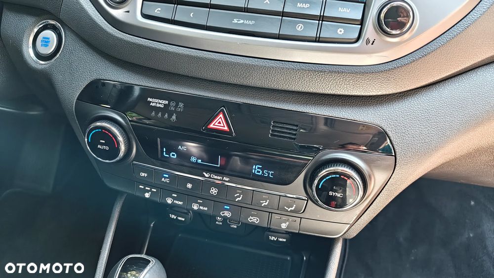 Hyundai Tucson - 13