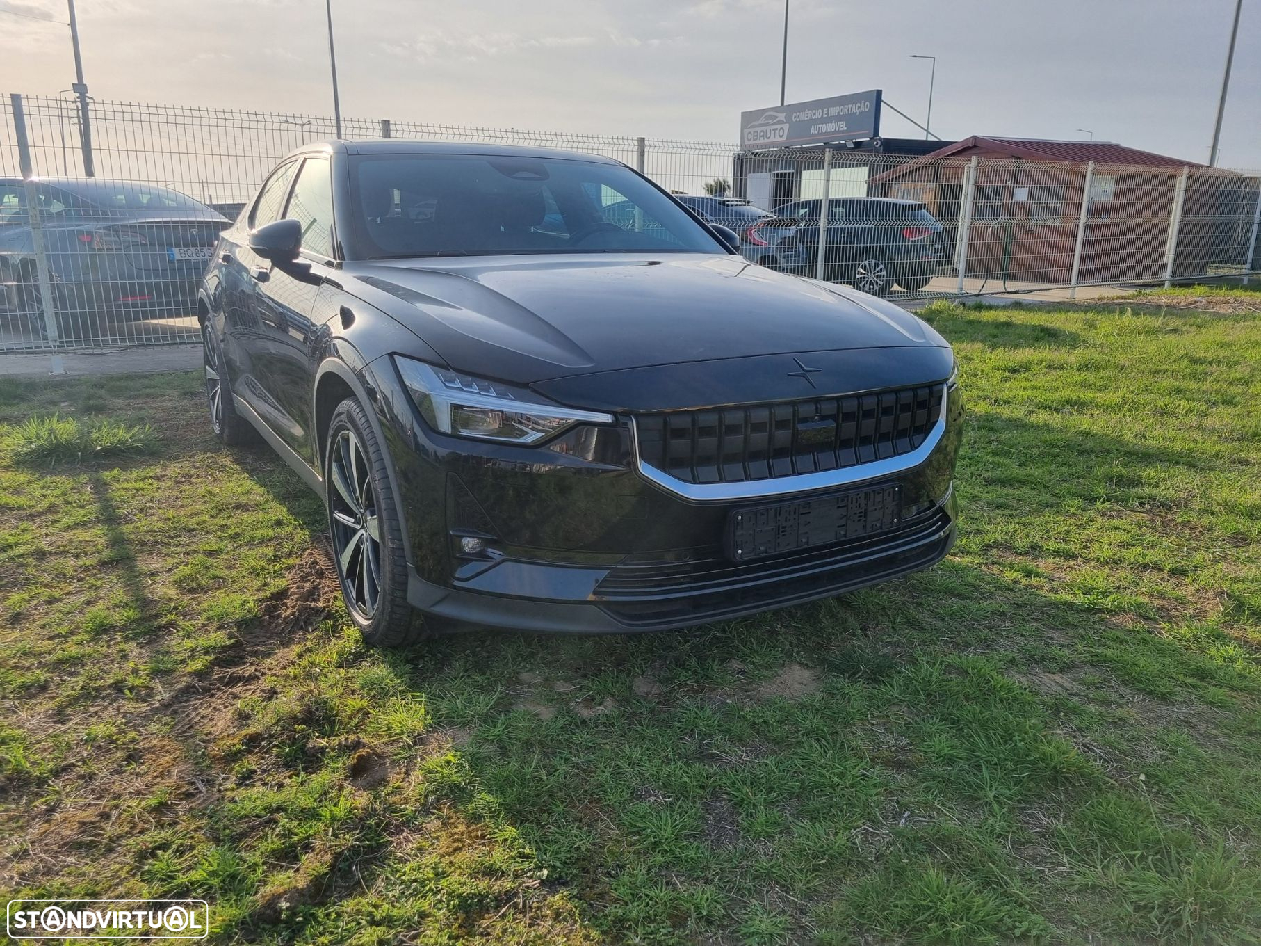 Polestar 2 - 2