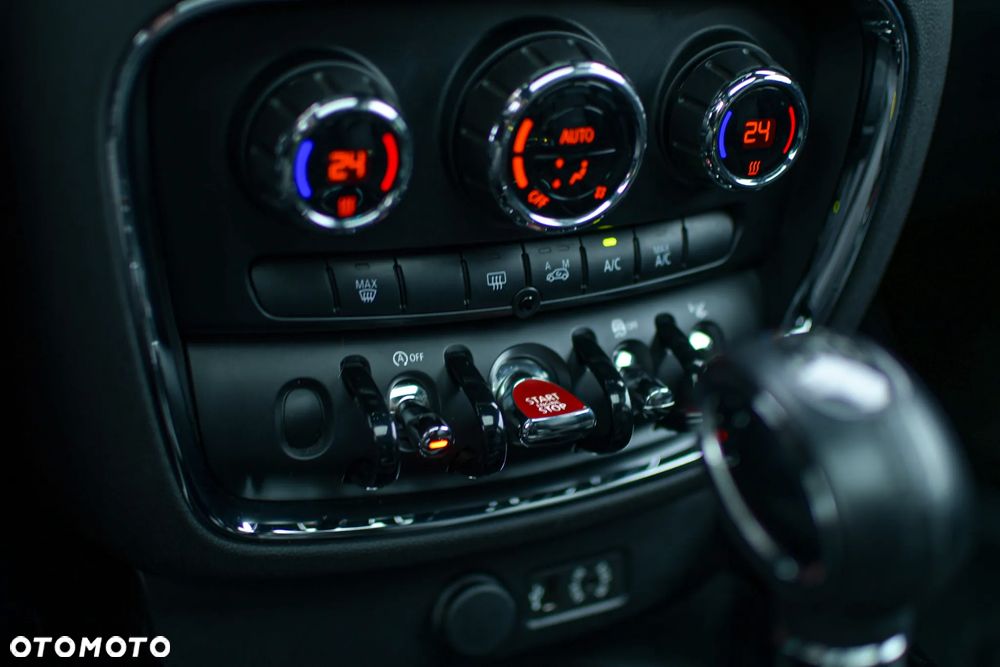 MINI Clubman Cooper S - 14