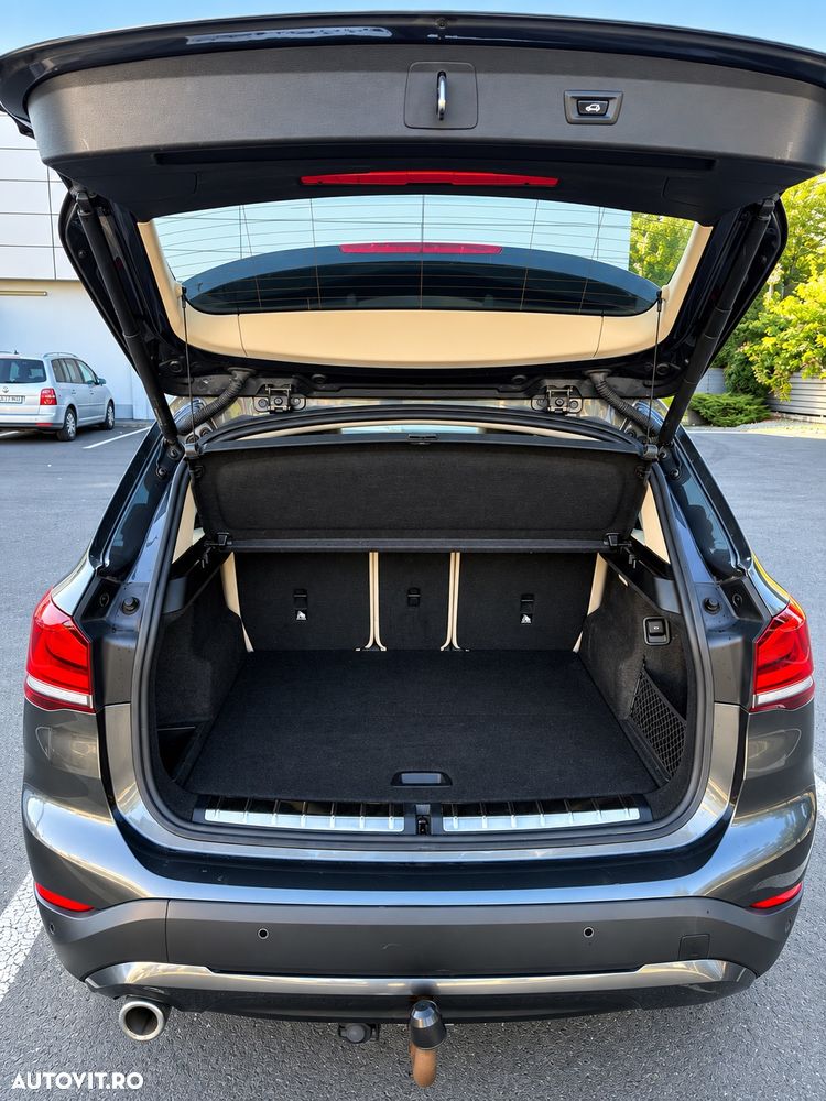 BMW X1 - 11