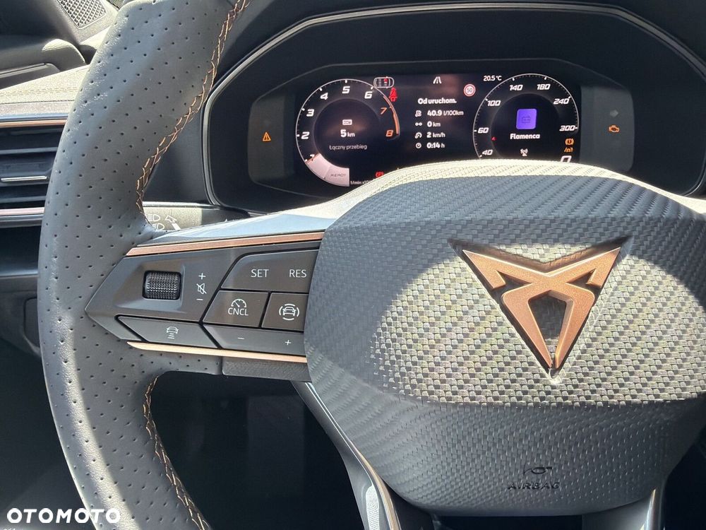Cupra Formentor - 38