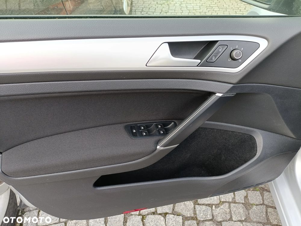 Volkswagen Golf 1.4 TSI ACT BlueMotion Technology Cup - 15