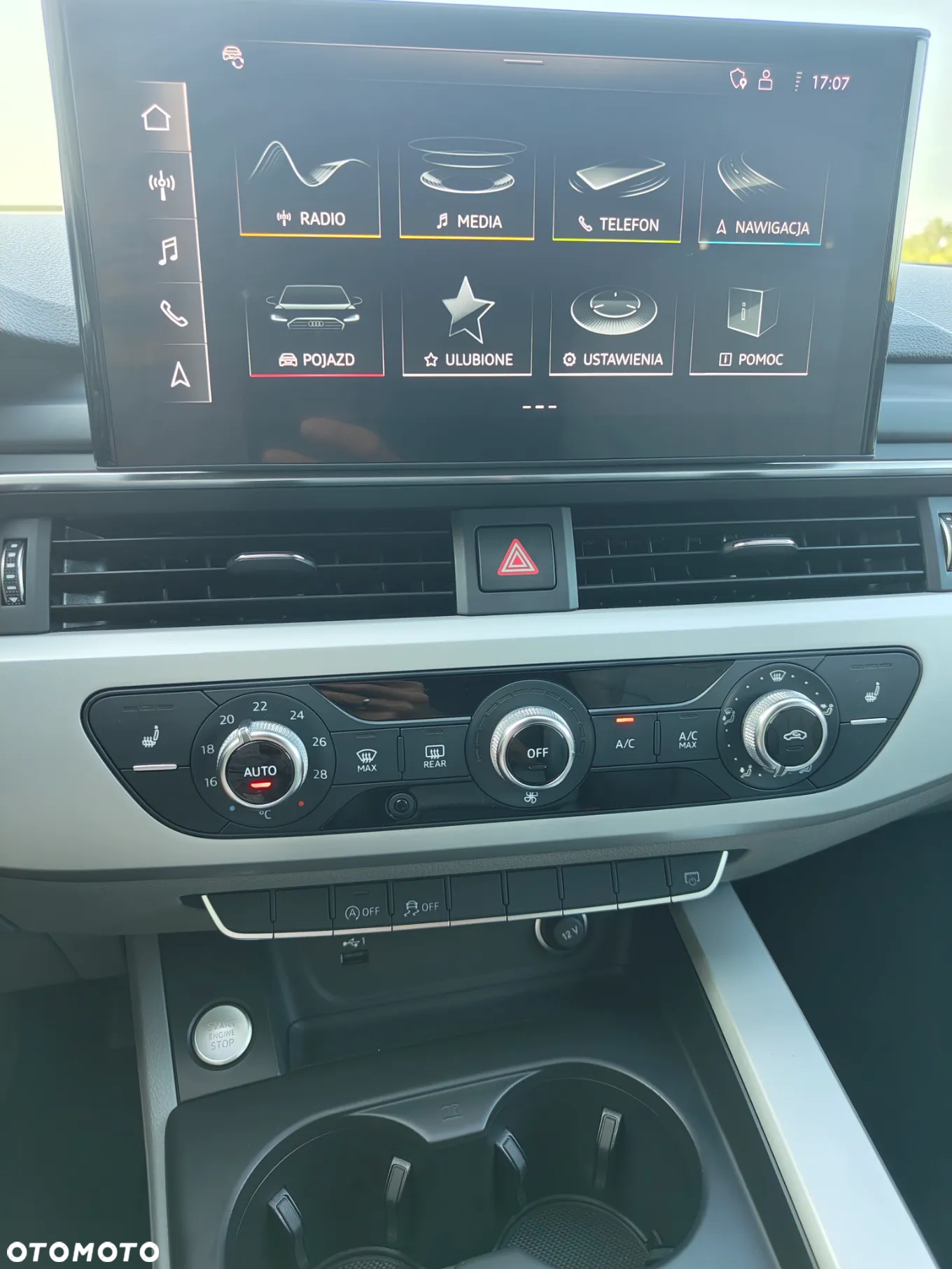 Audi A4 - 16