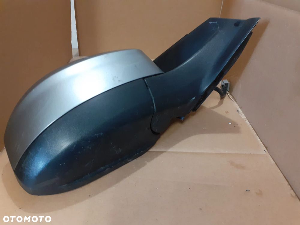 # LUSTERKO PRAWE 5 PIN FORD MONDEO MK4 66 - 4