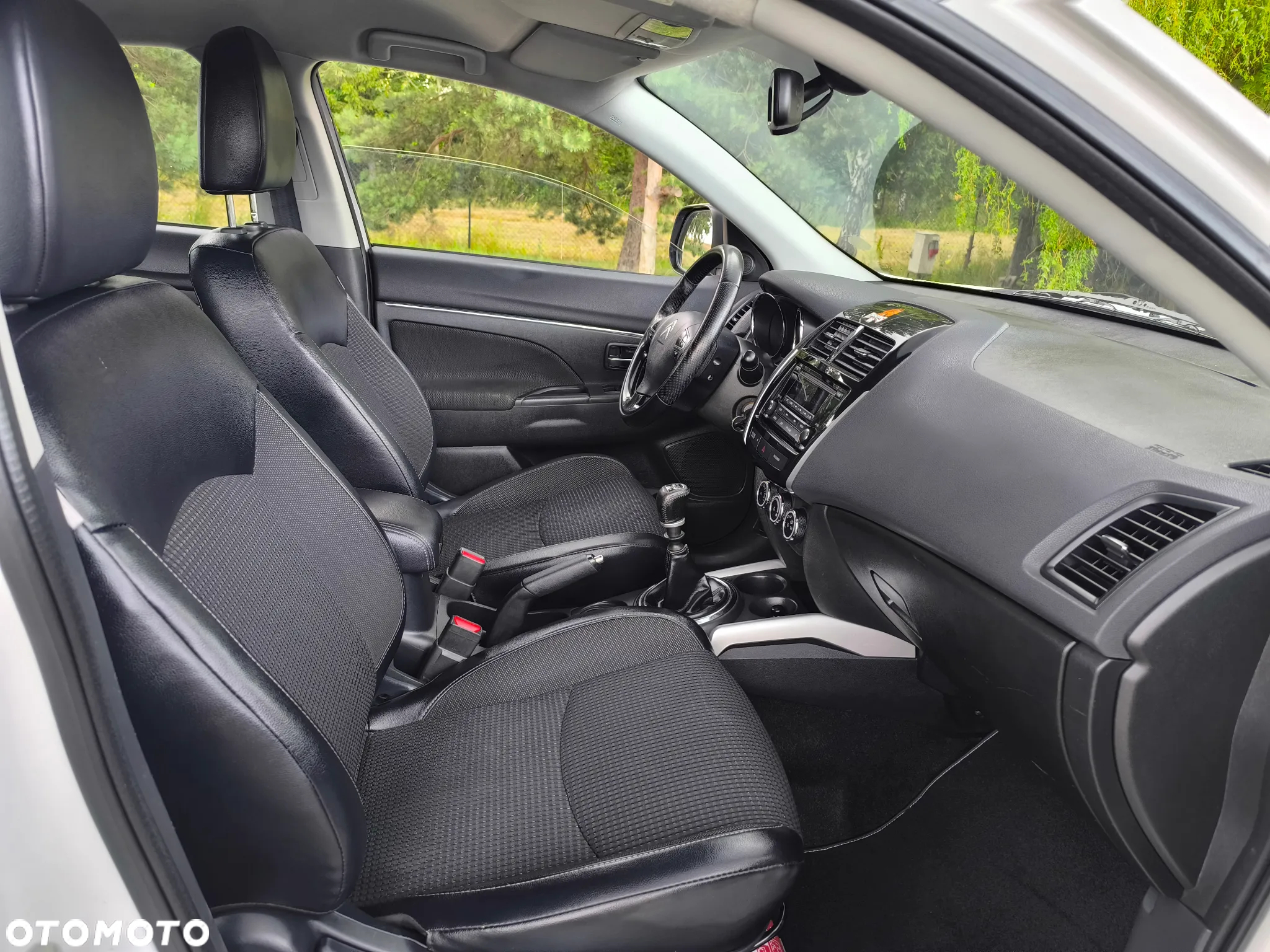 Citroën C4 Aircross HDi 115 Stop & Start 2WD Attraction - 10