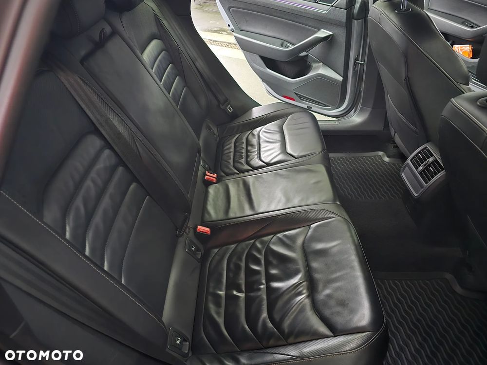 Volkswagen Arteon 2.0 TDI 4Motion SCR R-Line Edition DSG - 22