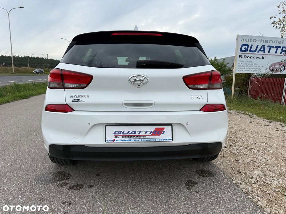 Hyundai i30 1.6 CRDi Comfort - 7