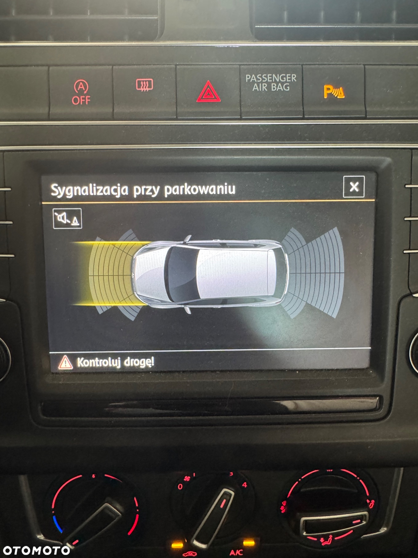 Volkswagen Polo 1.4 TDI BMT Comfortline - 16
