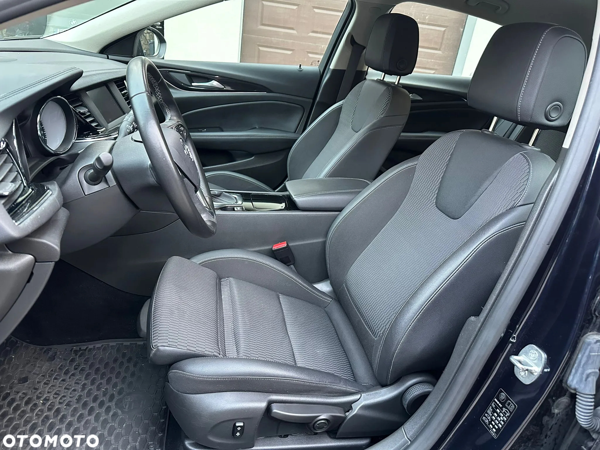 Opel Insignia 2.0 CDTI Elite S&S - 6