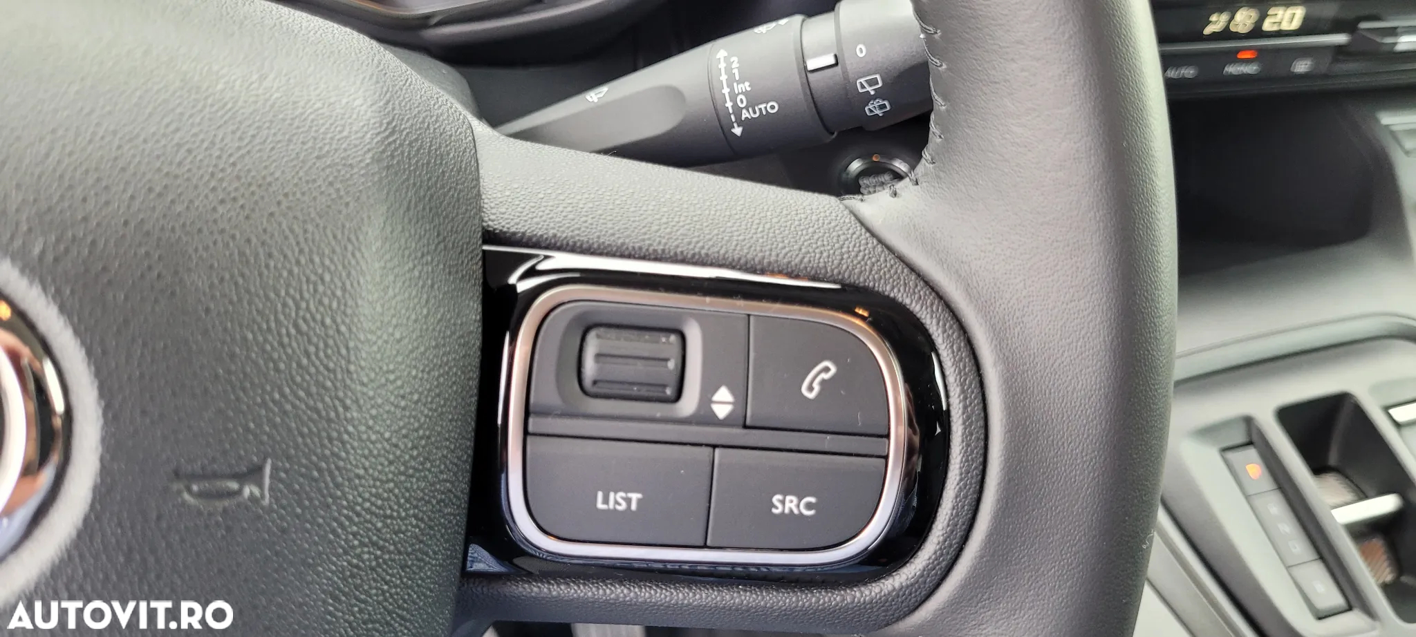 Toyota Proace City Verso Electric 100KW/136 CP 50KWH L2H1 6+1 Family+ - 25