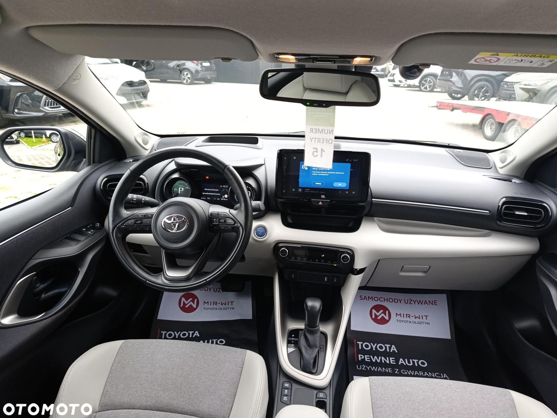 Toyota Yaris - 21