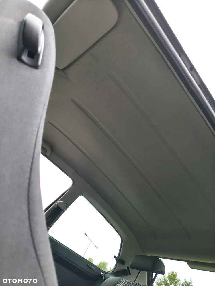 Volkswagen Fox - 16