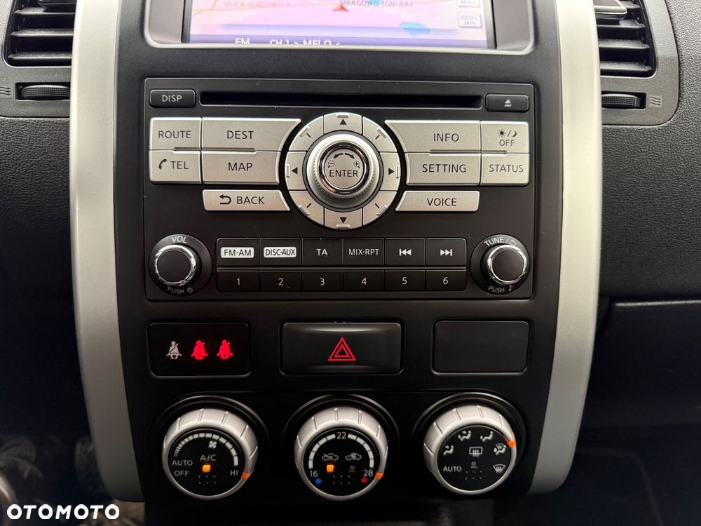 Nissan X-Trail 2.0 4x4 XE - 25