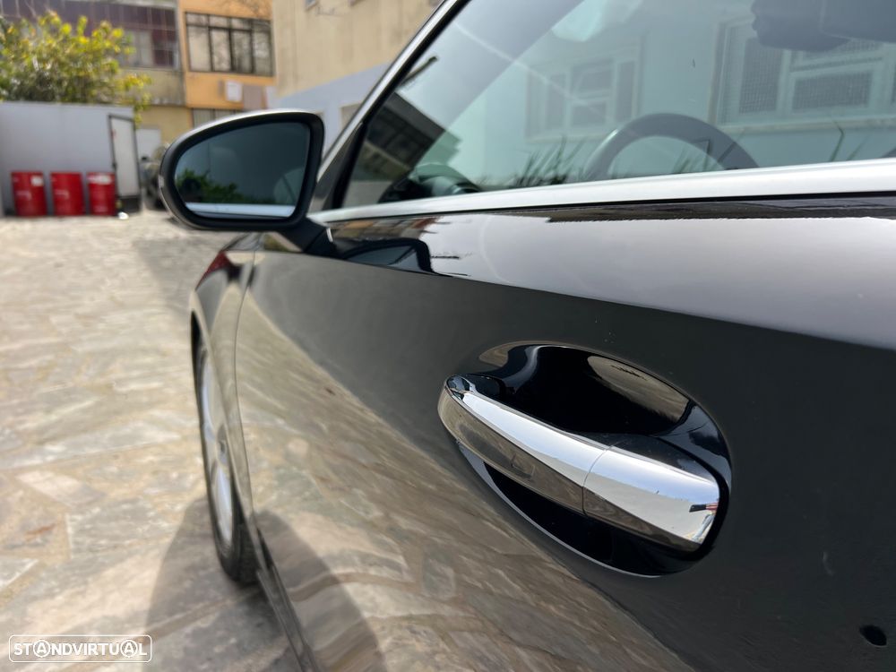 Mercedes-Benz A 180 d 7G-DCT Progressive - 18