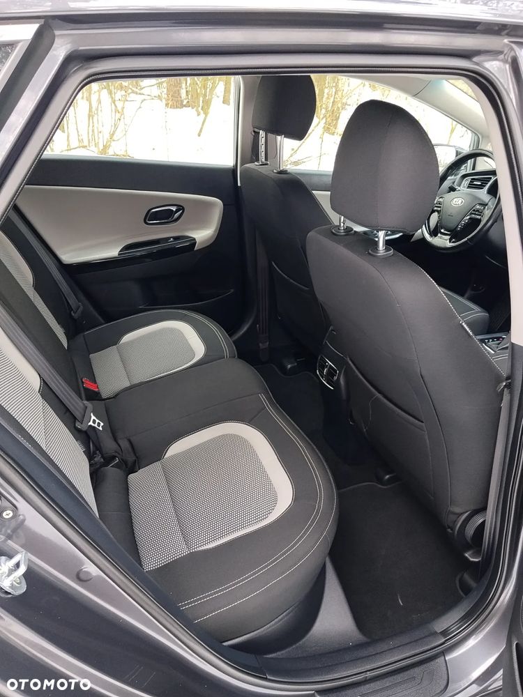 Kia Ceed 1.6 GDI DCT Spirit - 8