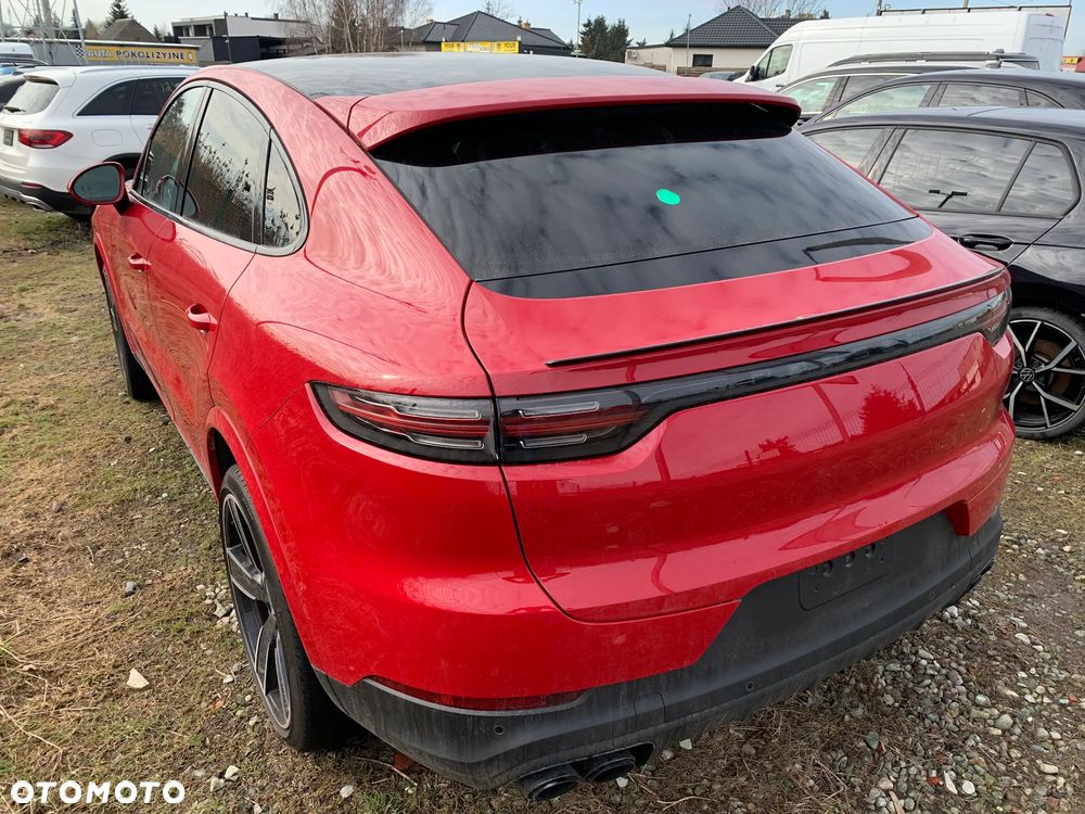 Porsche Cayenne S Tiptronic S Platinum Edition - 7