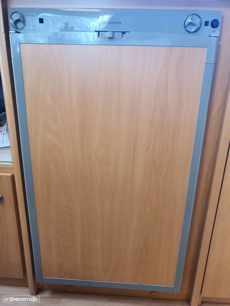 Knaus Sport 500 - 26