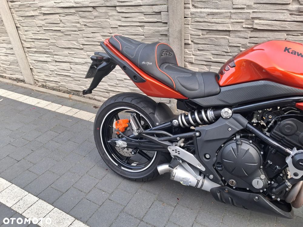 Kawasaki ER - 9