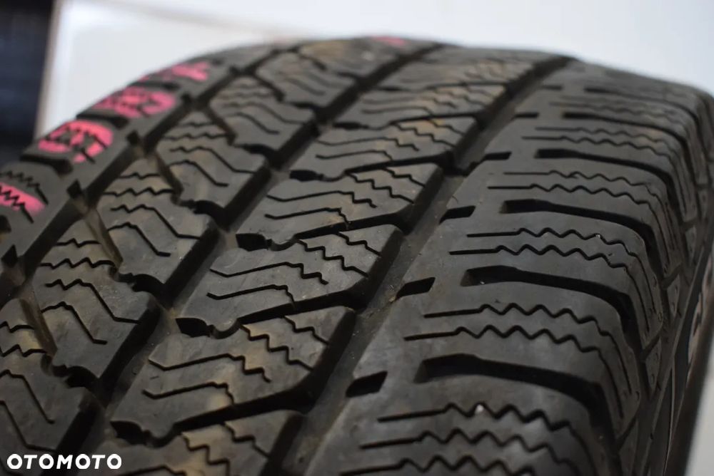 R16C 225/65 Semperit Van-Grip 3 pojedyncza - 3