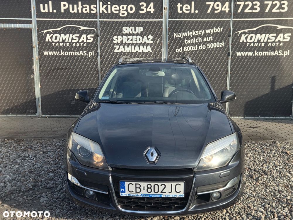 Renault Laguna - 4