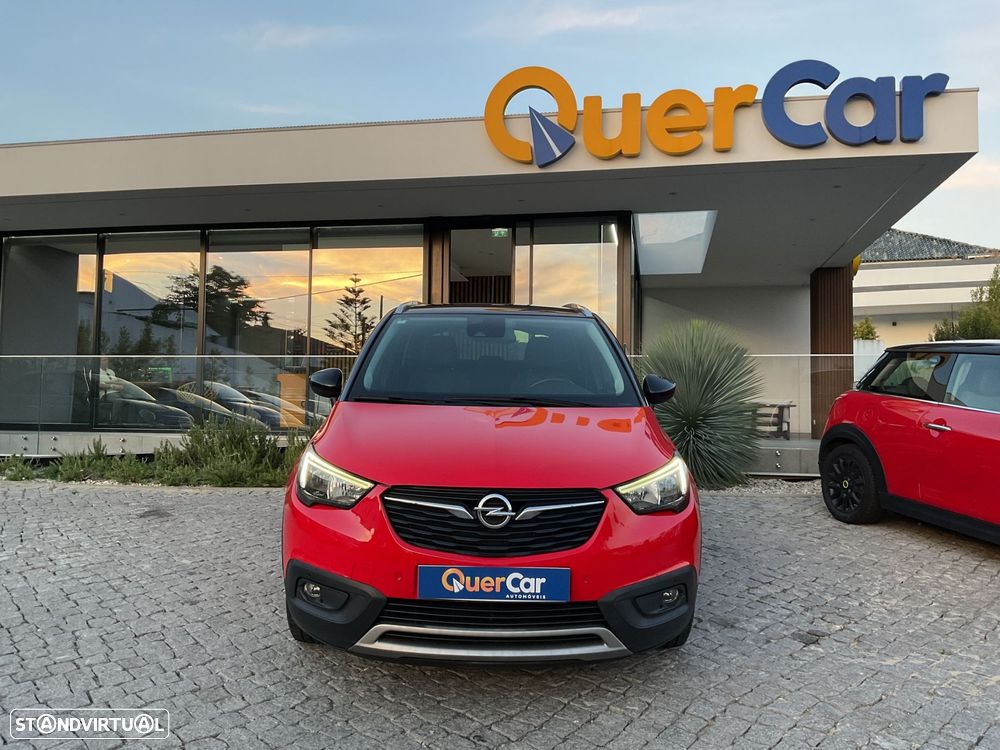 Opel Crossland X 1.6 CDTi Edition - 2