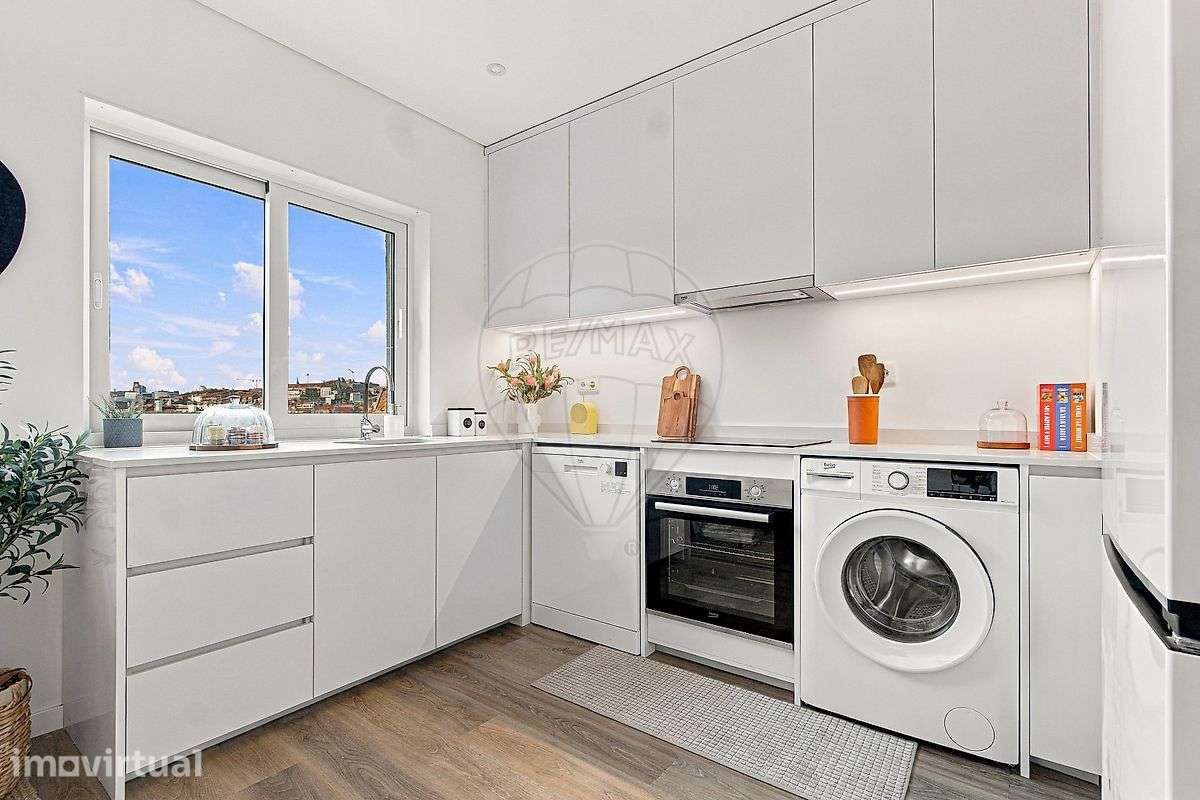 Apartamento T2 para venda - Grande imagem: 4/27