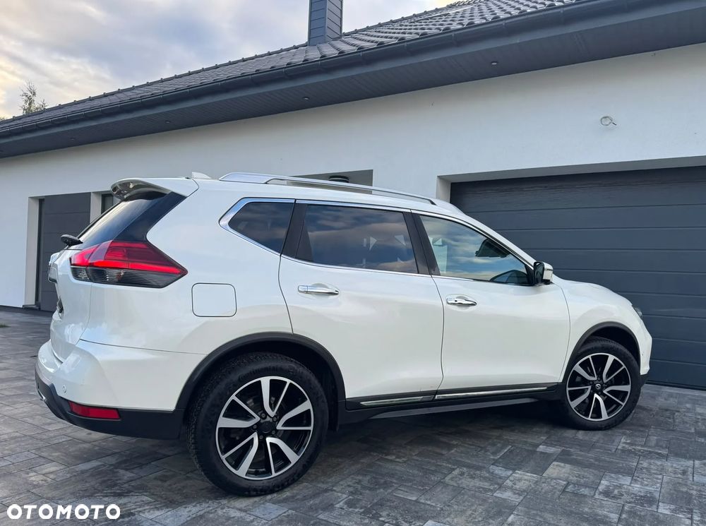 Nissan X-Trail 1.6 DIG-T Tekna - 38
