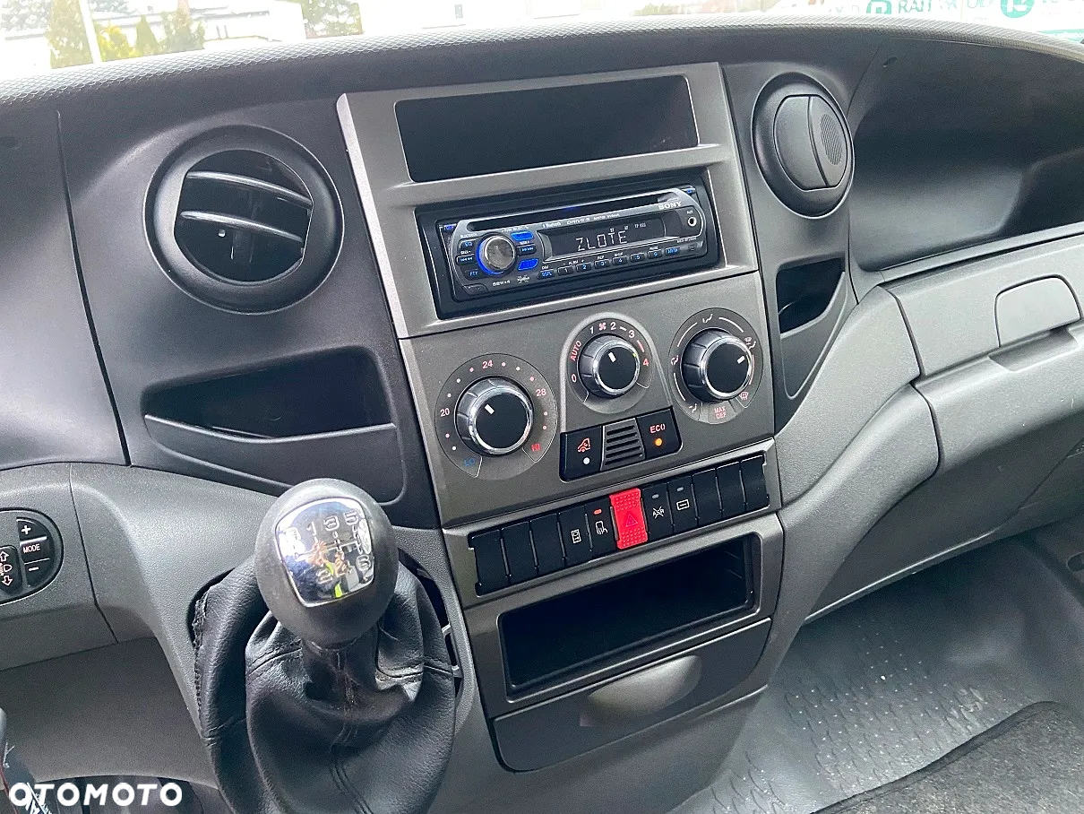 Iveco 35S15 - 16