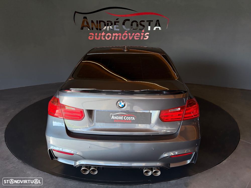 BMW 328 - 3
