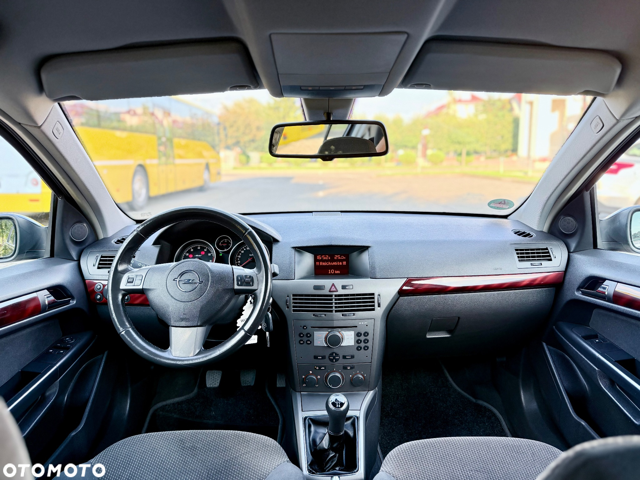 Opel Astra II 1.8 Elegance - 7