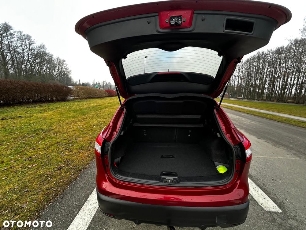 Nissan Qashqai 1.5 dCi N-Connecta - 13