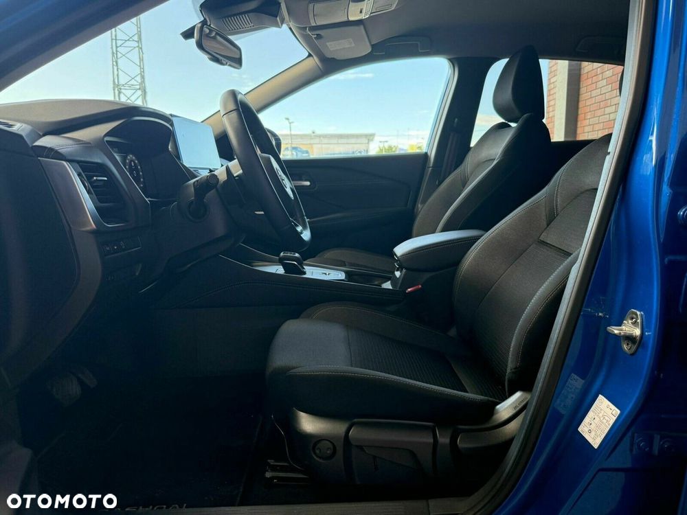 Nissan Qashqai - 10