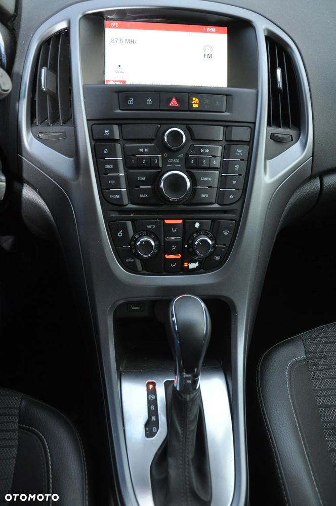 Opel Astra - 19