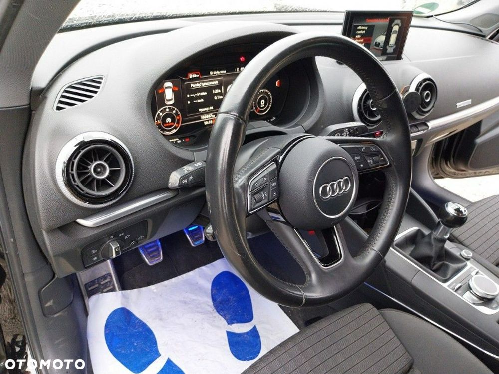 Audi A3 - 14