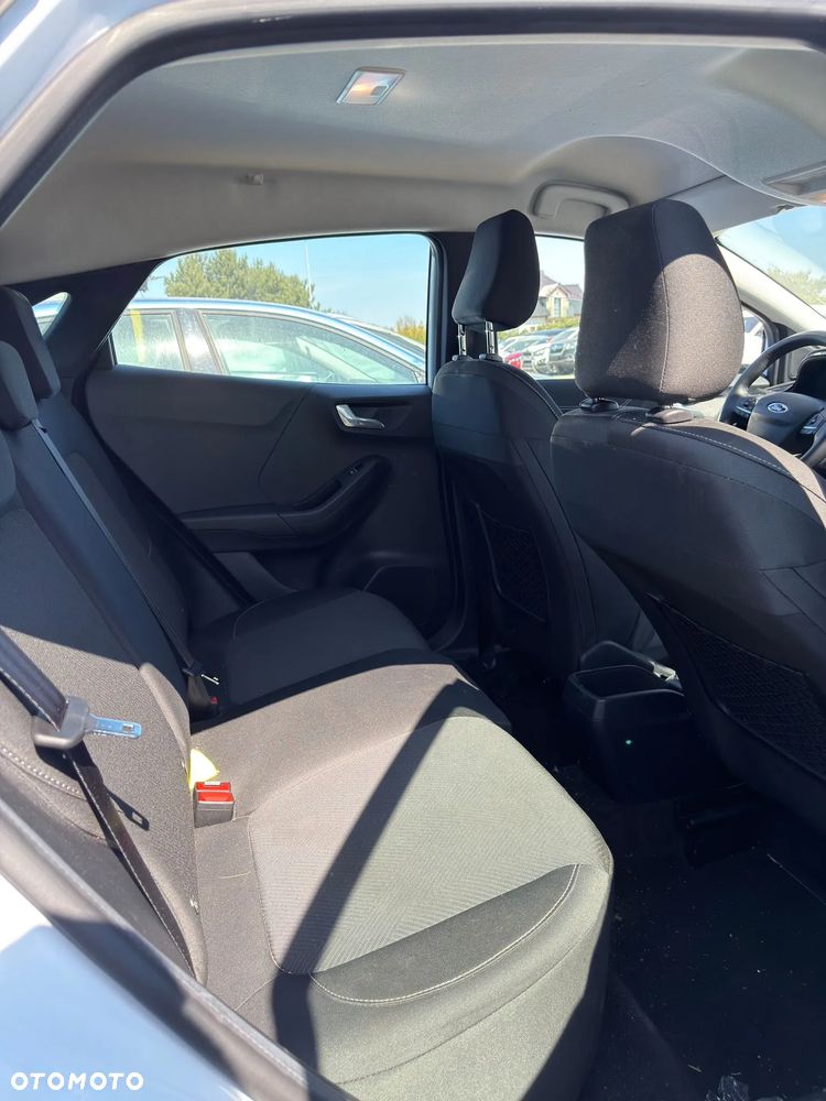 Ford Puma 1.0 EcoBoost Trend - 13