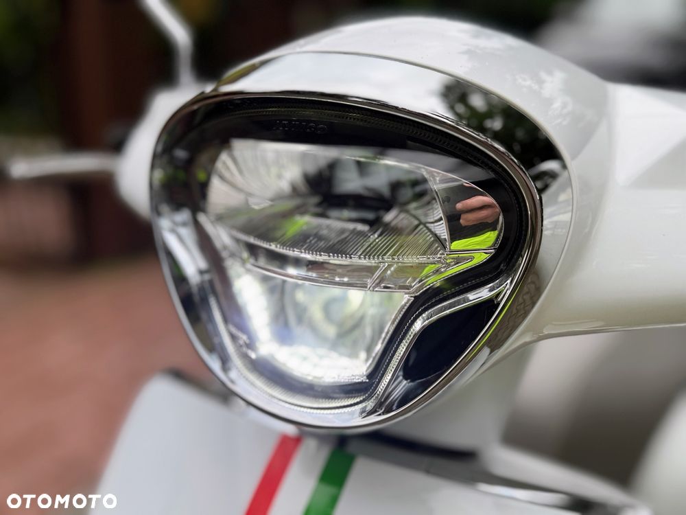 Kymco Like - 17