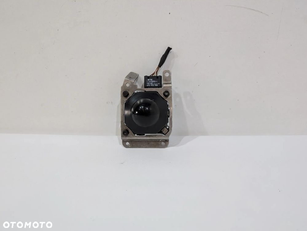 AUDI A6 C8 A7 RADAR SENSOR DISTRONIC 4K0907561P - 2