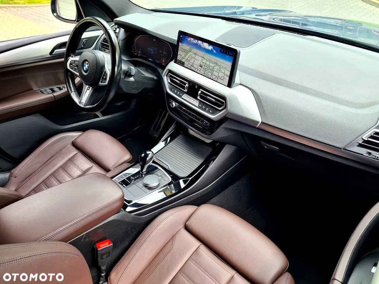 BMW X3 - 15