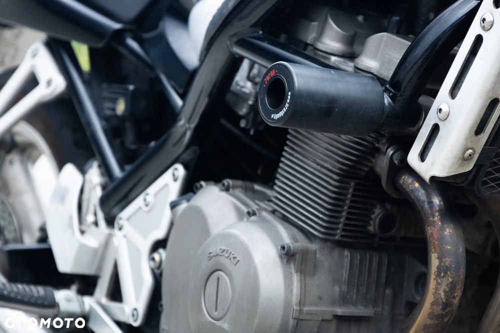 Suzuki Bandit - 7
