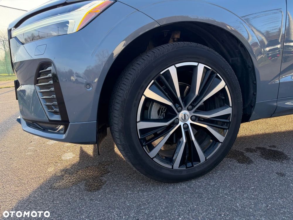 Volvo XC 60 B5 B R-Design - 9