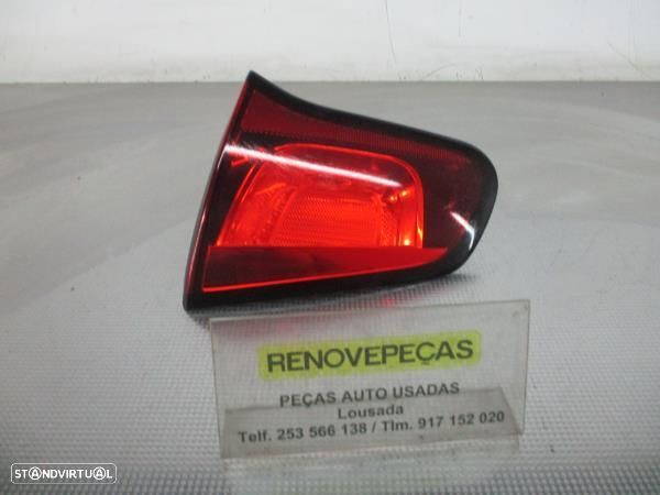 Farolim Dto Citroen C3 Ii (Sc_) - 1