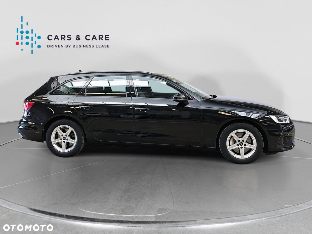 Audi A4 Avant 40 TFSI mHEV Quattro S tronic - 23