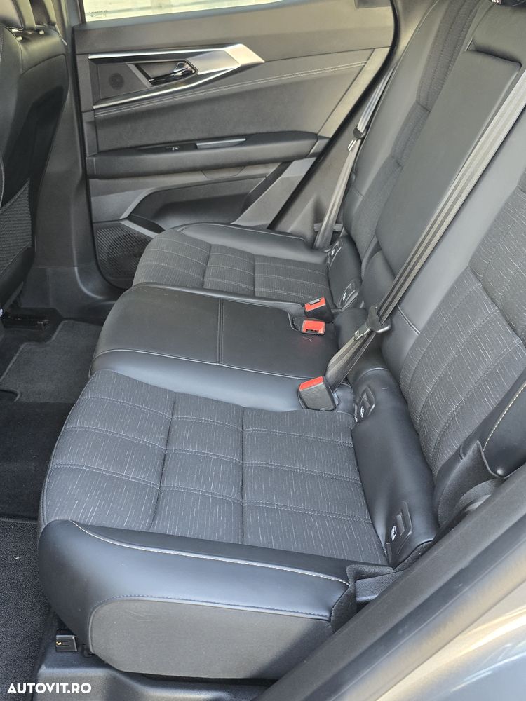 Renault Austral E-Tech Full 200 Iconic - 15