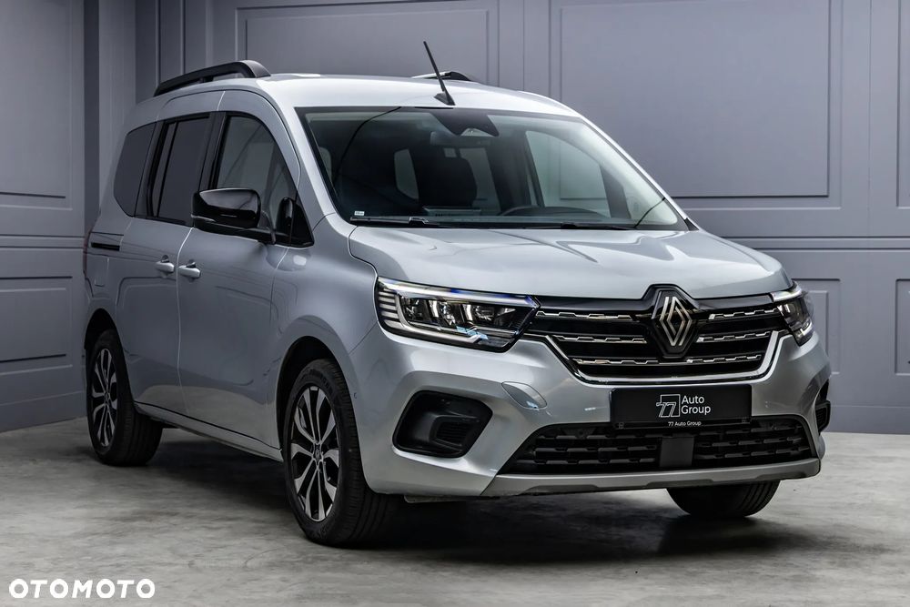 Renault Kangoo - 4