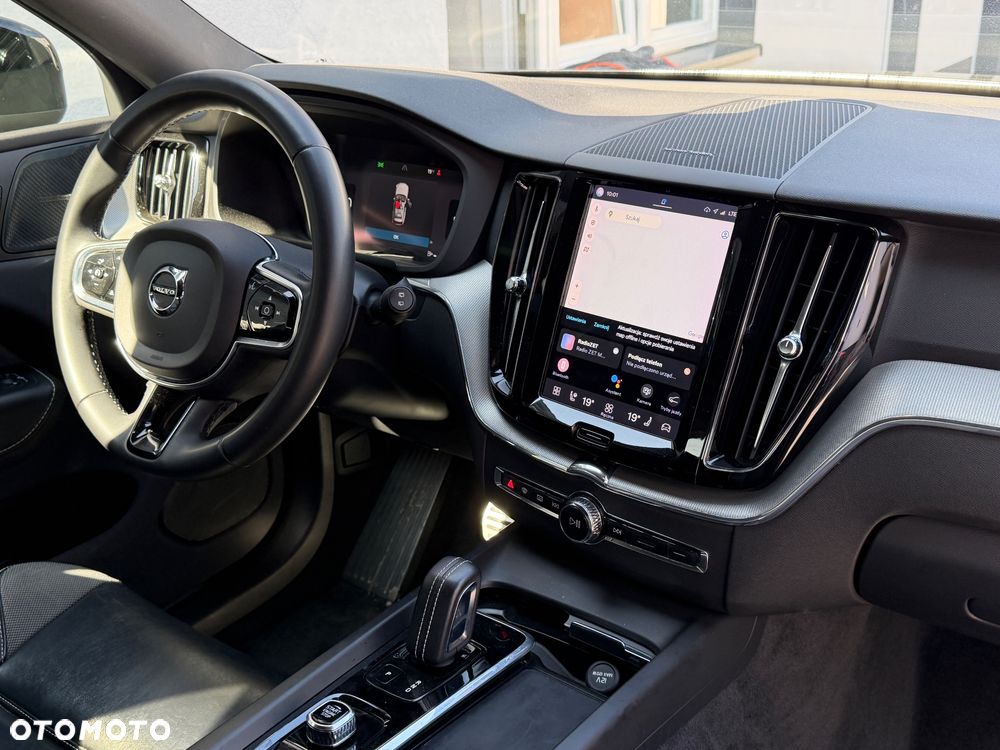 Volvo XC 60 B4 B Geartronic RDesign - 8