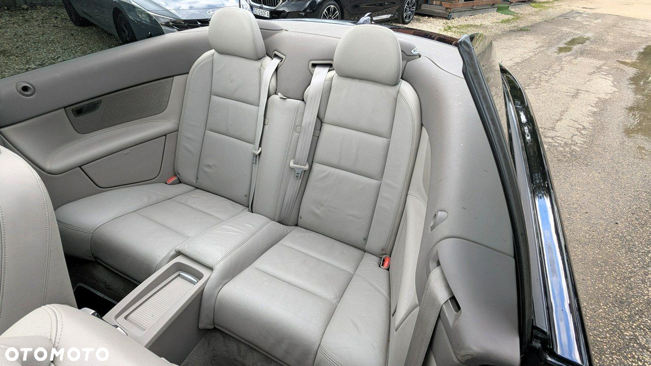 Volvo C70 - 17