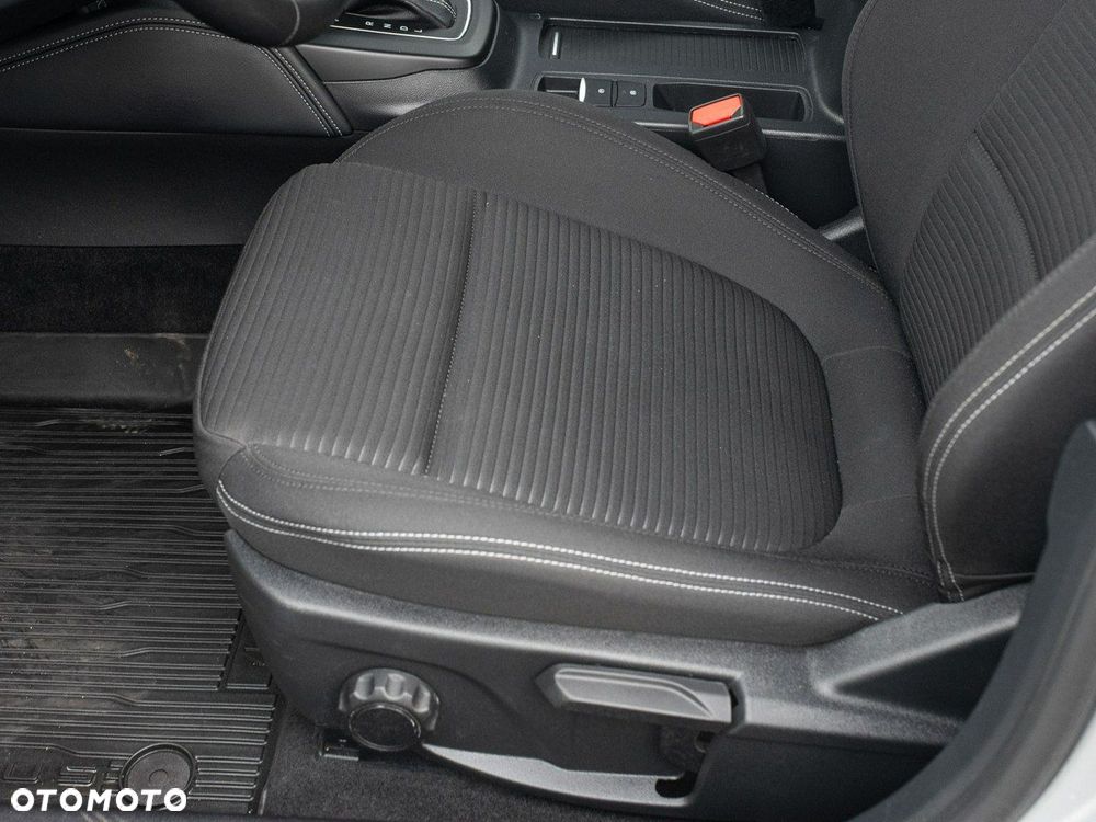 Ford Focus - 12