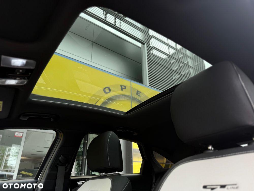 Kia ProCeed 1.6 CRDi SCR GT LINE - 27
